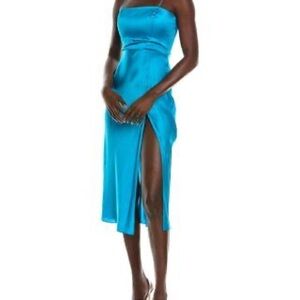 Amanda Uprichard Dress!